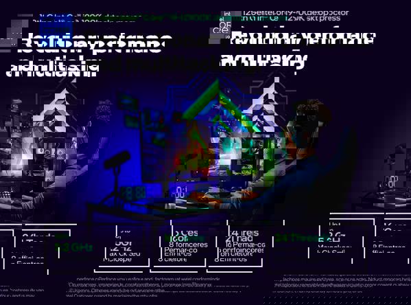 INTEL GEN 12TH 1-9 12900K